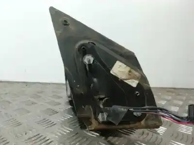 Second-hand car spare part left rearview mirror for dodge caliber s oem iam references  5 pin 