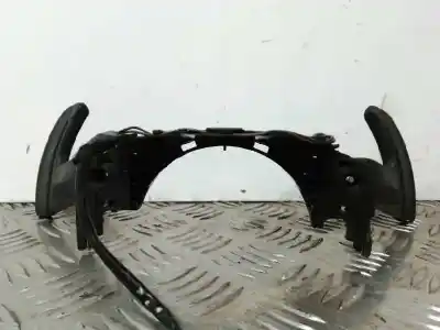 Автозапчастина б/у управління рульмом для citroen c4 picasso intensive посилання на oem iam 96667245zd  