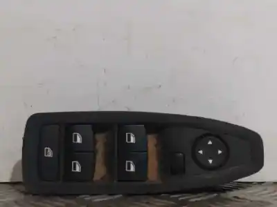 Автозапчасти б/у выключатель левого переднего окна за bmw serie 1 lim. (f20) 116d ссылки oem iam 920810903