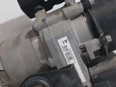 Piesă de schimb auto la mâna a doua pompã de direcție pentru citroen c4 lim. business referințe oem iam 9675674180 a5100993 hpia5100993+f