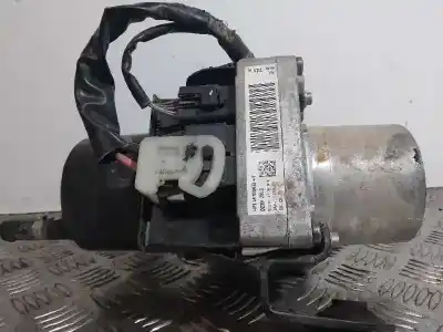 Piesă de schimb auto la mâna a doua pompã de direcție pentru citroen c4 lim. business referințe oem iam 9675674180 a5100993 hpia5100993+f