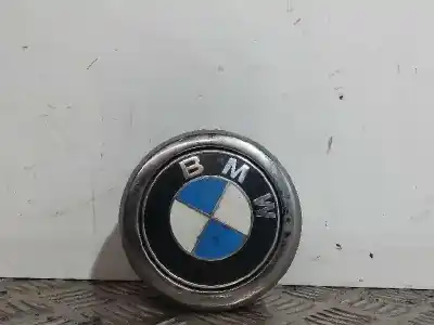 Автозапчасти б/у внешняя ручка ворот за bmw serie 1 lim. (f20) 116d ссылки oem iam 727072806