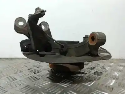 Автозапчастина б/у передній лівий культ для citroen c4 picasso intensive посилання на oem iam   