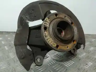 Автозапчасти б/у передняя правая кулачка за citroen c4 picasso intensive ссылки oem iam 