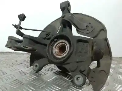 Автозапчасти б/у передняя правая кулачка за citroen c4 picasso intensive ссылки oem iam   