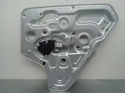 Gebrauchtes Autoersatzteil fensterheber hinten rechts zum hyundai ix20 sle blue oem-iam-referenzen 834801k010