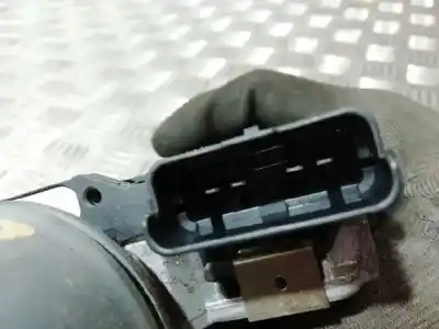 Автозапчастина б/у двигатель передніх склоочисників для citroen c4 picasso intensive посилання на oem iam 9811384680  