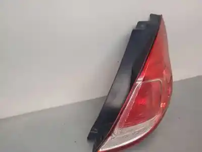 Автозапчасти б/у правый задний фонарь за ford fiesta (ccn) black edition ссылки oem iam c1bb13404ae  1877010