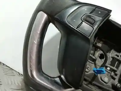 Автозапчастина б/у кермо для citroen c4 picasso intensive посилання на oem iam 980965927d  