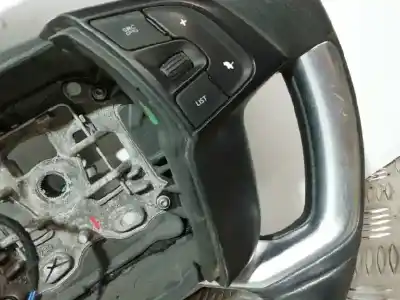 Автозапчастина б/у кермо для citroen c4 picasso intensive посилання на oem iam 980965927d  