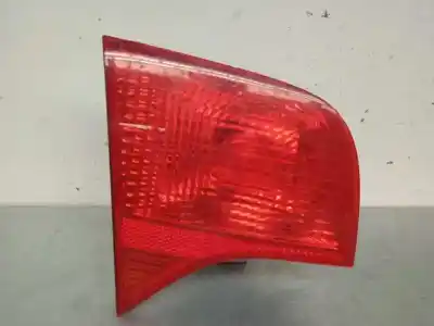 Peça sobressalente para automóvel em segunda mão farolim interior traseiro esquerdo por audi a4 berlina (8e) 2.0 tdi 16v (103kw) referências oem iam 8e5945093a