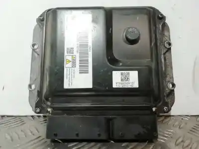 Peça sobressalente para automóvel em segunda mão centralina de motor uce por opel astra j sports tourer cosmo referências oem iam 55579443