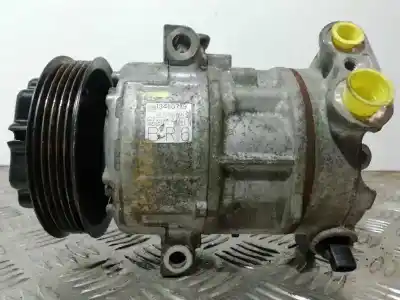 Second-hand car spare part air conditioning compressor for opel astra j sports tourer 1.4 16v turbo cat oem iam references 13400789 95527184 95513927