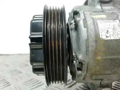 Second-hand car spare part air conditioning compressor for opel astra j sports tourer 1.4 16v turbo cat oem iam references 13400789 95527184 95513927