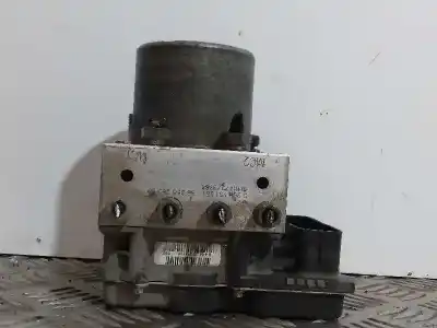 Peça sobressalente para automóvel em segunda mão abs por citroen c4 lim. business referências oem iam 0265951482  
