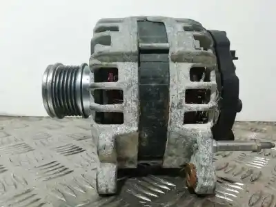 Автозапчасти б/у генератор за audi q2 (gab) sport edition ссылки oem iam 04l903023k