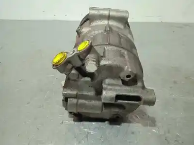 Second-hand car spare part air conditioning compressor for saab 9-5 lim. (03. 2010->) vector oem iam references p13262839 13232307 1625p