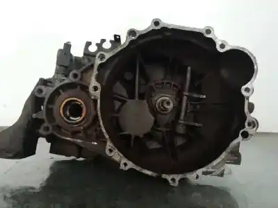 Peça sobressalente para automóvel em segunda mão caixa de velocidades por hyundai elantra (xd) 2.0 crdi comfort referências oem iam 