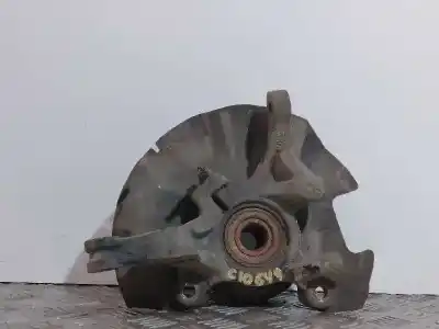 Peça sobressalente para automóvel em segunda mão manga de eixo dianteira direita por hyundai accent (mc) gl referências oem iam 