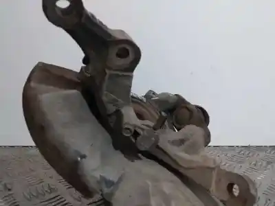 Second-hand car spare part front left knuckle for hyundai accent (mc) gl oem iam references   