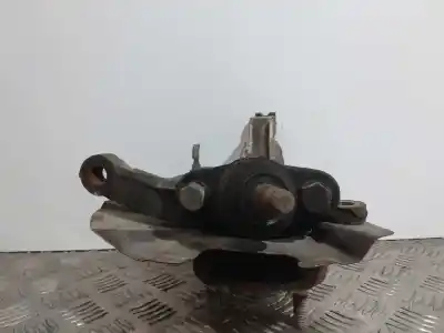 Second-hand car spare part front left knuckle for hyundai accent (mc) gl oem iam references   