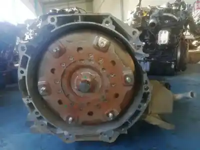 Gebrauchtes Autoersatzteil getriebe zum ford ranger (tke) 3.2 tdci cat oem-iam-referenzen fb3p7000da  auto
