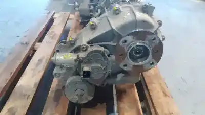 Gebrauchtes Autoersatzteil getriebe zum ford ranger (tke) 3.2 tdci cat oem-iam-referenzen fb3p7000da  auto