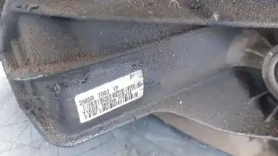 Pezzo di ricambio per auto di seconda mano riduttore per ford focus c-max (cap) trend (d) riferimenti oem iam 3m5r7002yf  