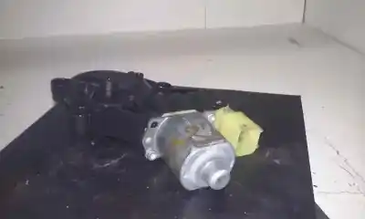 Pezzo di ricambio per auto di seconda mano motore alzacristalli anteriore sinistro per ford fiesta (cb1) ambiente riferimenti oem iam 0130822404