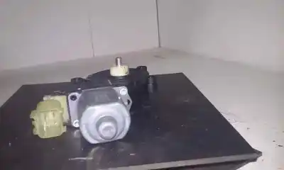 Pezzo di ricambio per auto di seconda mano motore alzacristalli anteriore sinistro per ford fiesta (cb1) ambiente riferimenti oem iam 0130822404 6 pins 