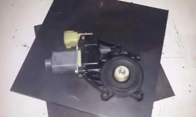 Pezzo di ricambio per auto di seconda mano motore alzacristalli anteriore sinistro per ford fiesta (cb1) ambiente riferimenti oem iam 0130822404 6 pins 