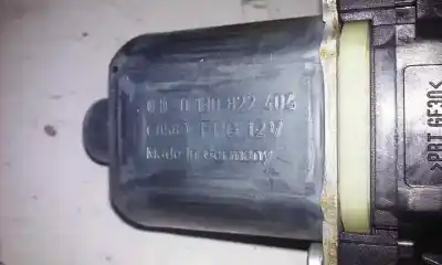 Pezzo di ricambio per auto di seconda mano motore alzacristalli anteriore sinistro per ford fiesta (cb1) ambiente riferimenti oem iam 0130822404 6 pins 