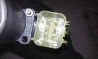 Pezzo di ricambio per auto di seconda mano motore alzacristalli anteriore sinistro per ford fiesta (cb1) ambiente riferimenti oem iam 0130822404 6 pins 