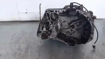 Second-hand car spare part gearbox for renault 19 hatchback (b/c53) 19 tse oem iam references jb1025