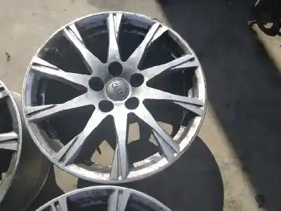 Second-hand car spare part rim for audi a4 berlina (8w2) advanced edition oem iam references 