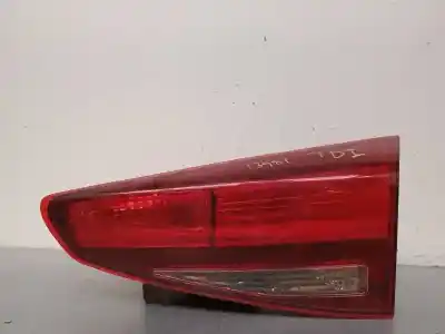 Tweedehands auto-onderdeel achterlampje rechts binnen voor hyundai tucson 25 aniversario 4x2 oem iam-referenties 92404d7500