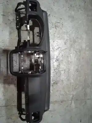 İkinci el araba yedek parçası gösterge paneli için volkswagen golf v berlina (1k1) gt sport oem iam referansları 1k1858295  