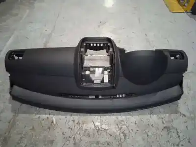 İkinci el araba yedek parçası gösterge paneli için volkswagen golf v berlina (1k1) gt sport oem iam referansları 1k1858295  