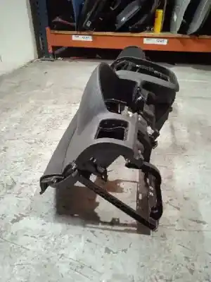 İkinci el araba yedek parçası gösterge paneli için volkswagen golf v berlina (1k1) gt sport oem iam referansları 1k1858295  