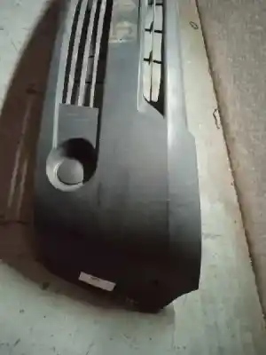 Second-hand car spare part front bumper for nissan interstar mod. 04 (x70) 2.5 dci diesel cat oem iam references 8200394563  