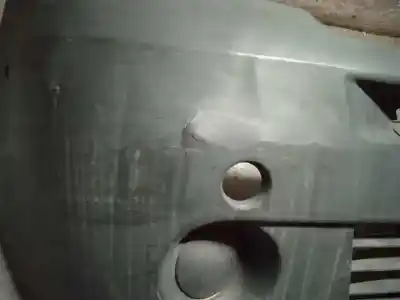 Second-hand car spare part front bumper for nissan interstar mod. 04 (x70) 2.5 dci diesel cat oem iam references 8200394563  