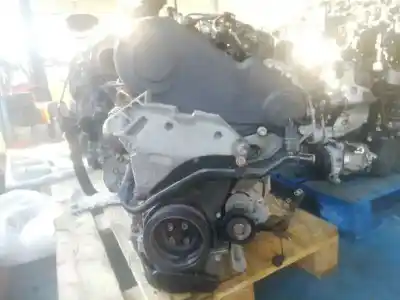 Piesă de schimb auto la mâna a doua motor complet pentru volkswagen passat cc (357) 2.0 tdi referințe oem iam   
