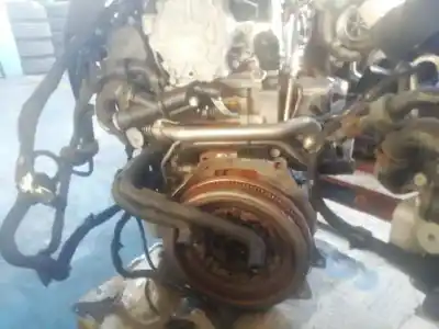 Piesă de schimb auto la mâna a doua motor complet pentru volkswagen passat cc (357) 2.0 tdi referințe oem iam   