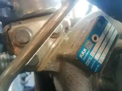 Piesă de schimb auto la mâna a doua motor complet pentru volkswagen passat cc (357) 2.0 tdi referințe oem iam   