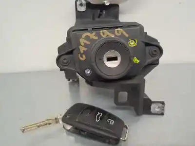 Recambio de automóvil de segunda mano de conmutador de arranque para audi q7 (4l) 3.0 v6 24v tdi referencias oem iam 4f0910131c  