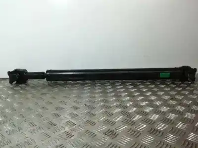 Piesă de schimb auto la mâna a doua transmisie centrala spate pentru kia sorento (bl) (2002->) 2.5 crdi referințe oem iam 491003e320