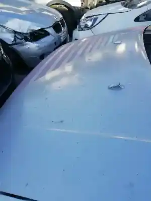 Pezzo di ricambio per auto di seconda mano cofano per ford transit connect (tc7) furgón (2006->) riferimenti oem iam   