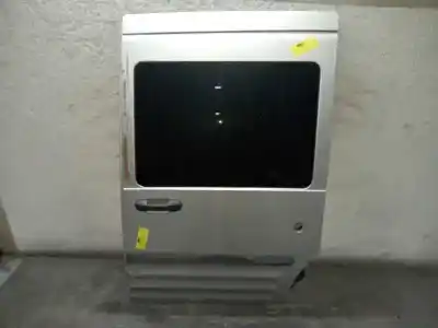 Second-hand car spare part left sliding side door for ford transit connect (tc7) furgón (2006->) oem iam references   