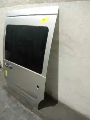 Second-hand car spare part left sliding side door for ford transit connect (tc7) furgón (2006->) oem iam references   