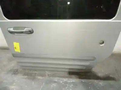 Second-hand car spare part left sliding side door for ford transit connect (tc7) furgón (2006->) oem iam references   